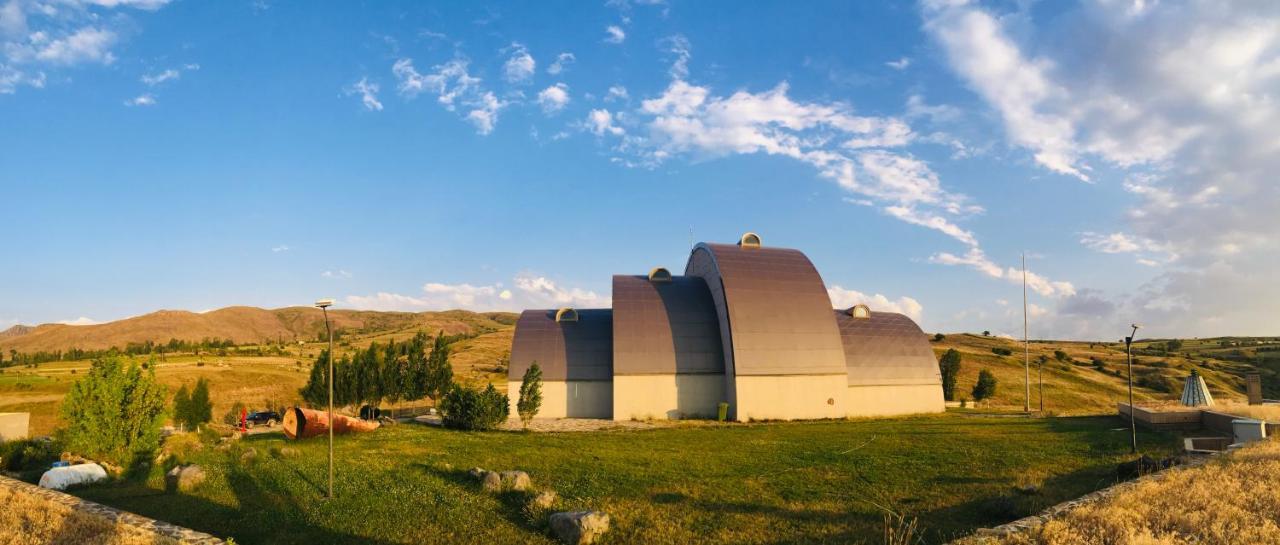 Baksi Konukevi By Anatolity Collection Hotel Bayburt  Ngoại thất bức ảnh
