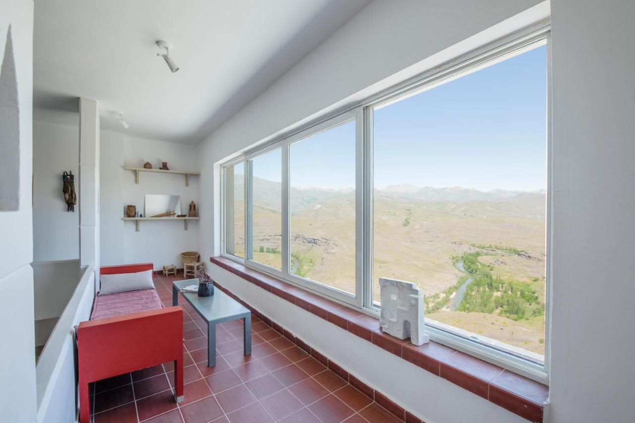 Baksi Konukevi By Anatolity Collection Hotel Bayburt  Ngoại thất bức ảnh