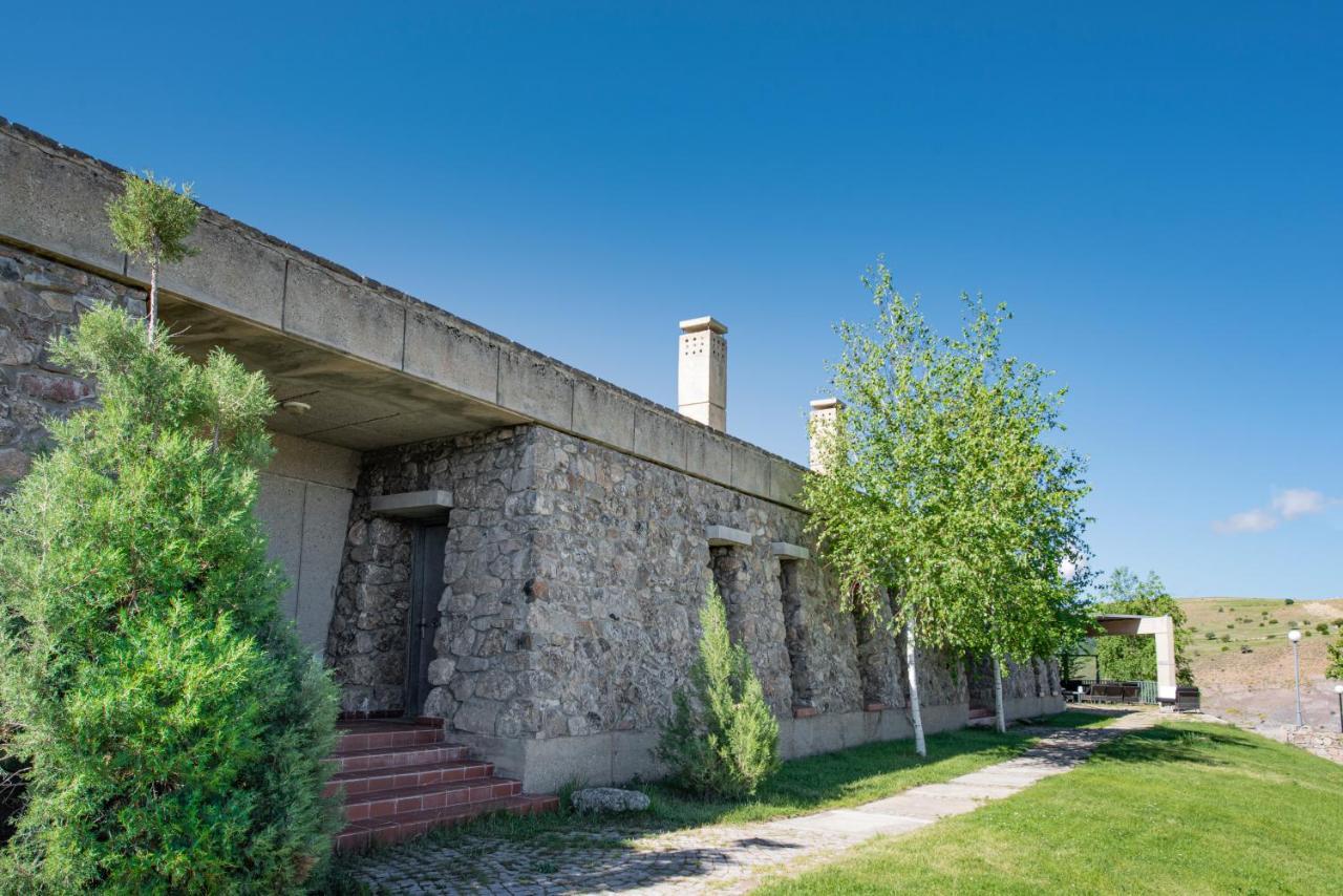 Baksi Konukevi By Anatolity Collection Hotel Bayburt  Ngoại thất bức ảnh