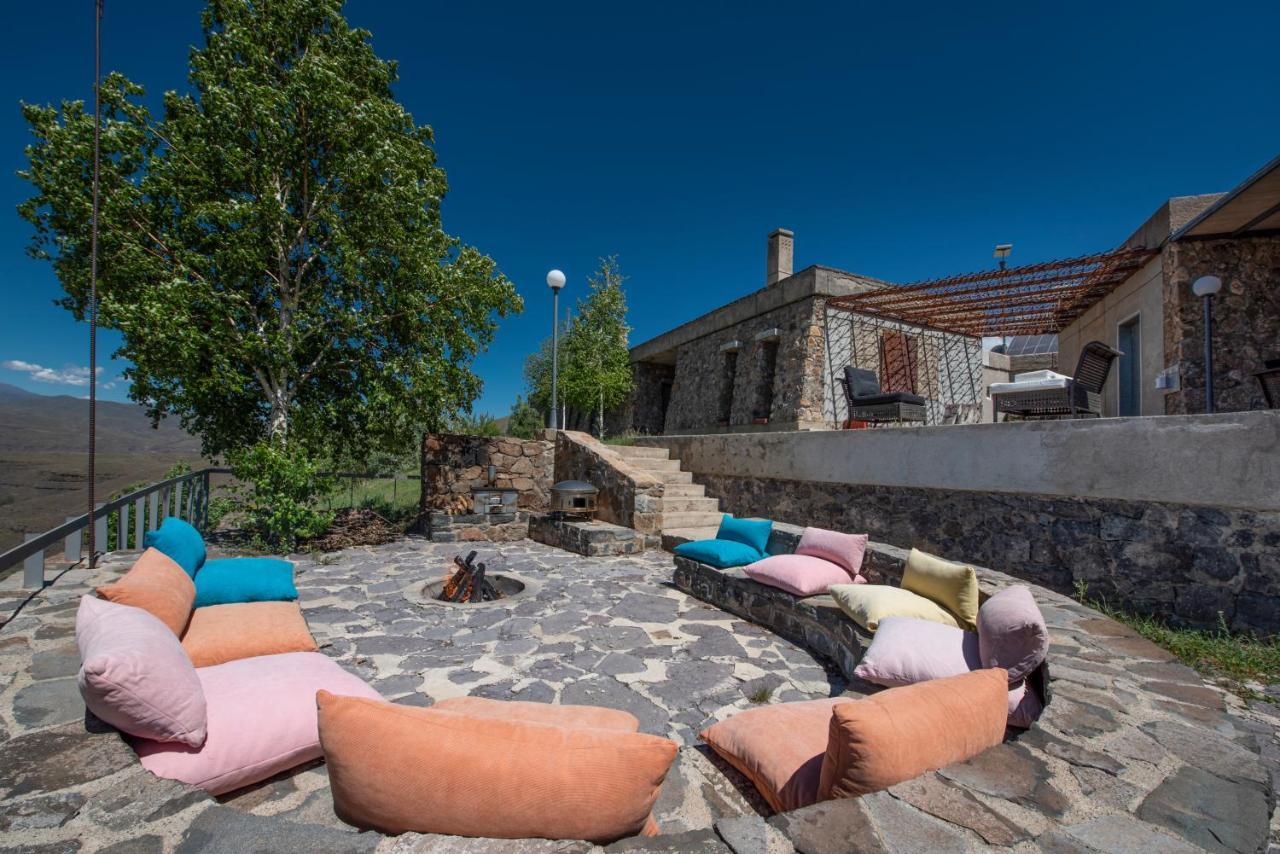 Baksi Konukevi By Anatolity Collection Hotel Bayburt  Ngoại thất bức ảnh