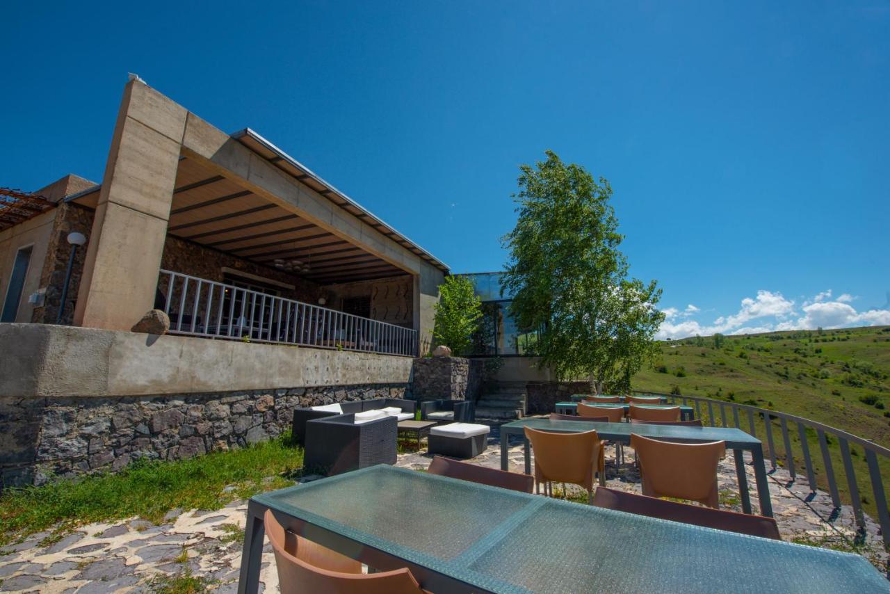 Baksi Konukevi By Anatolity Collection Hotel Bayburt  Ngoại thất bức ảnh